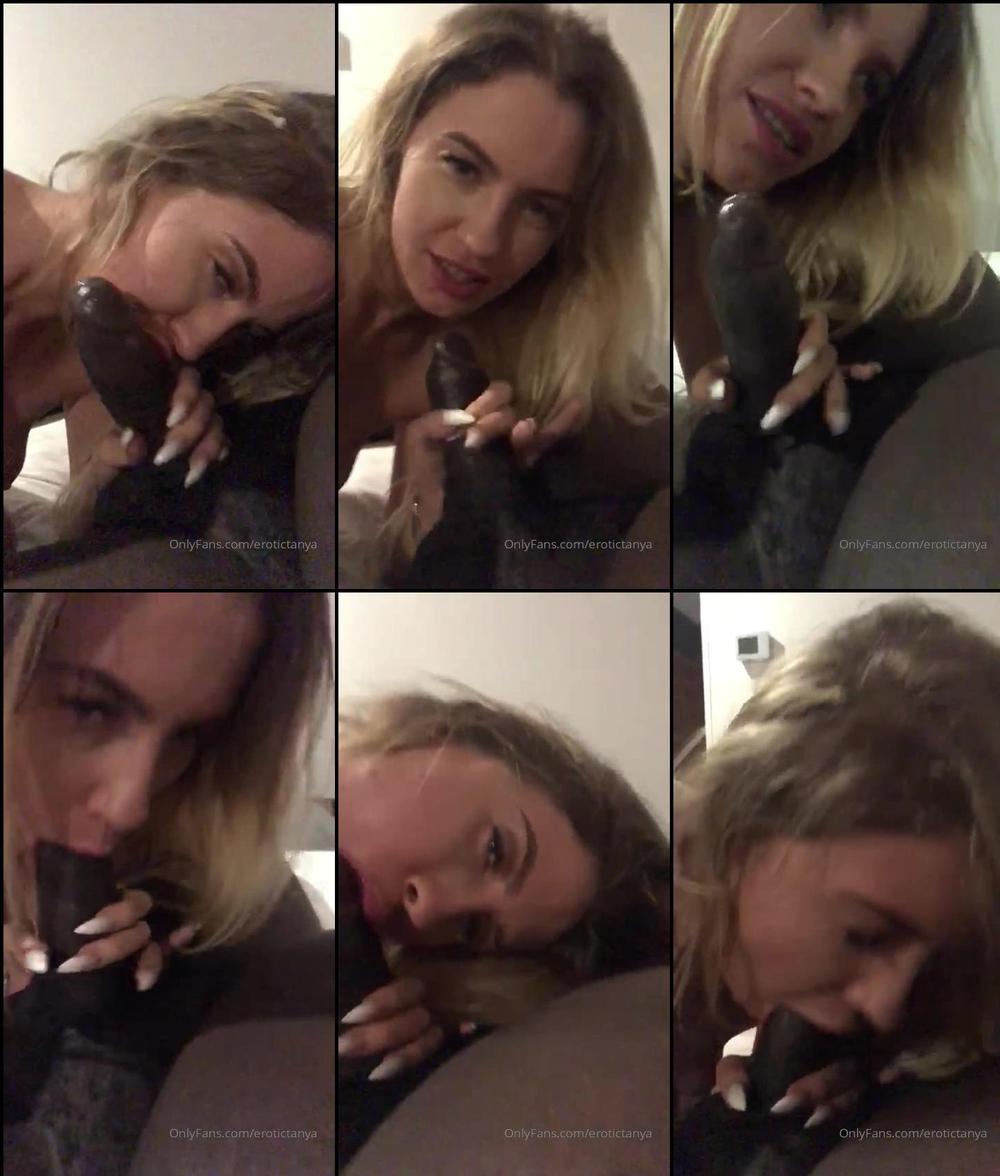 erotictanya 02 12 2019 96788790 What can be better for a Monday motivation than some bbc