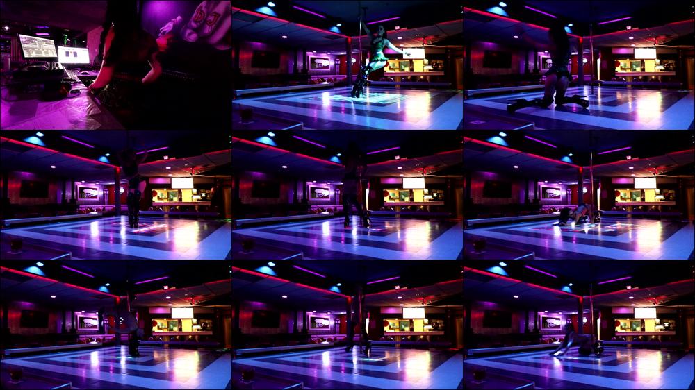 strip show - January 05, 2020