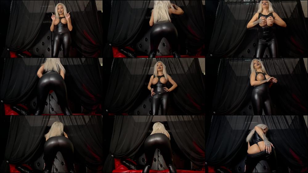 Findom joi games with facesitting