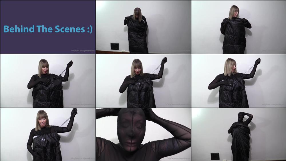 jamieknotts 14 09 2020 893671708 Happy Monday peeps  A short BTS snipit from a recent custom video shoot )