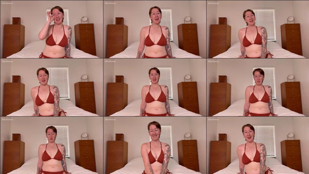 Show Me Your Tiny Cock - April 26, 2025