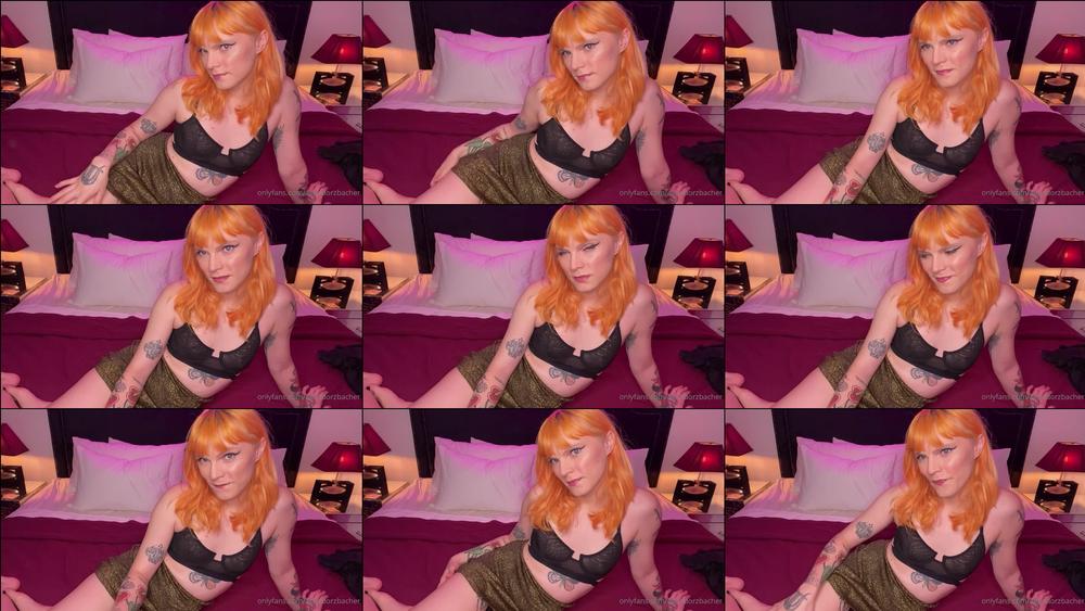 alinadorzbacher 04 12 2021 2292833158 POV you are in bed with me and iâm asking a blowjob 