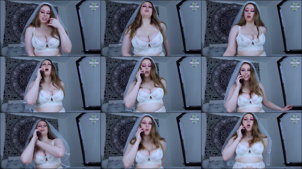 ChelseaViolet - Impregnate A Cucks Cheating Wife