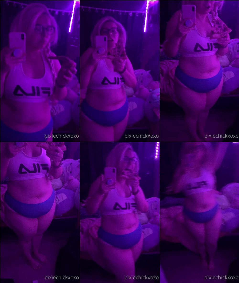 pixiechickxoxo 14 07 2020 532974141 Some feederism for ur night
