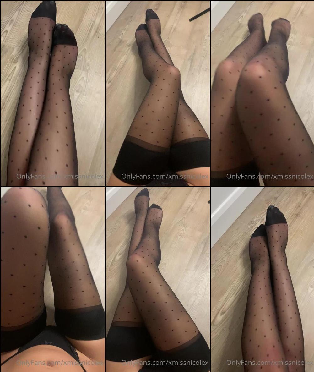 xmissnicolex 17 10 2022 2642460890 Stroke to this sexy little clip sluts 