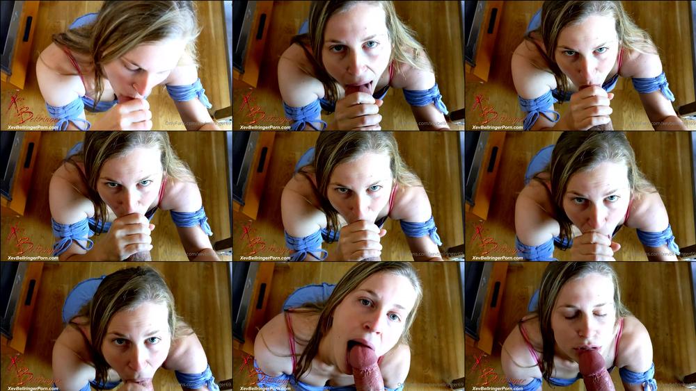 xevbellringer69 31 08 2020 809338936 A Quick Cumshot In The Kitchen~