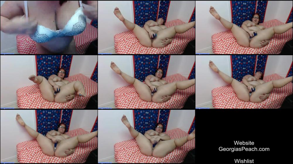 Creamiest Pussy Ever - June 07, 2015