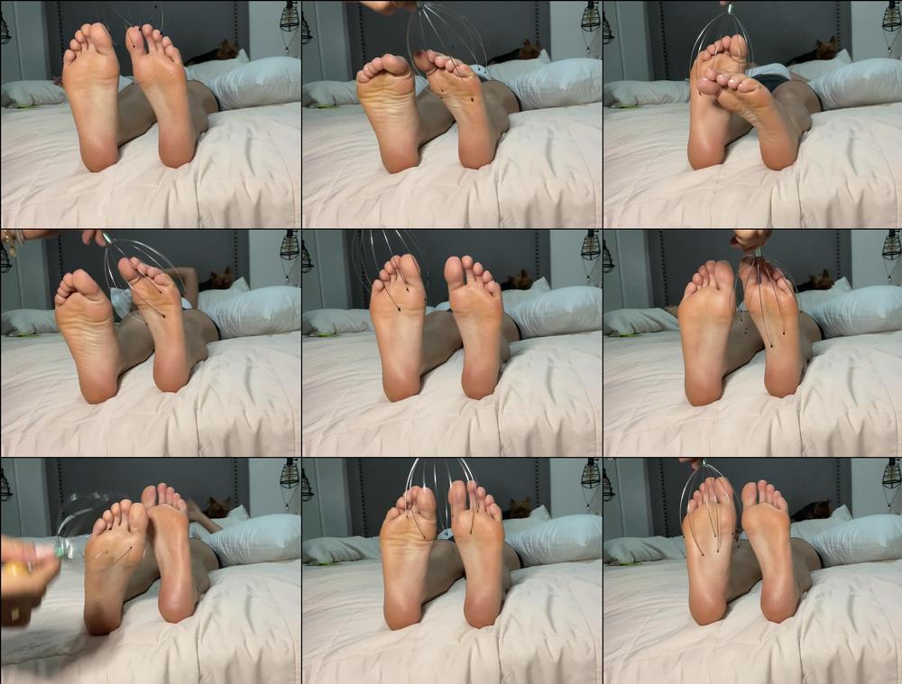 anafeetish 10 10 2022 2634318373 Sunday tickles 