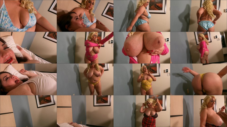 Paisleehaze Danica Danali And Finnys Try On Haul W Me