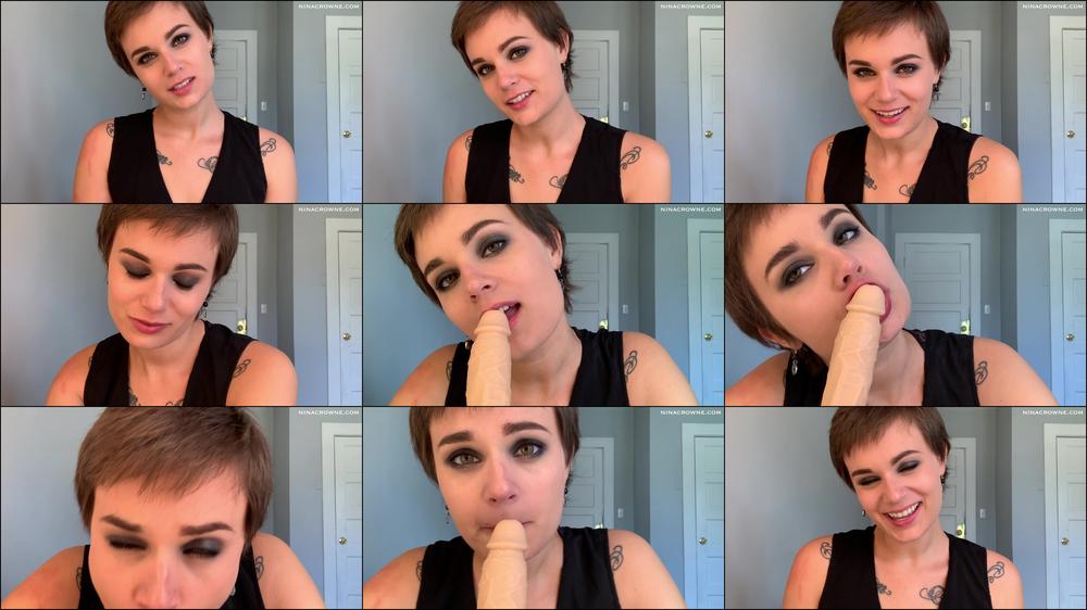 Seducing My Daddy