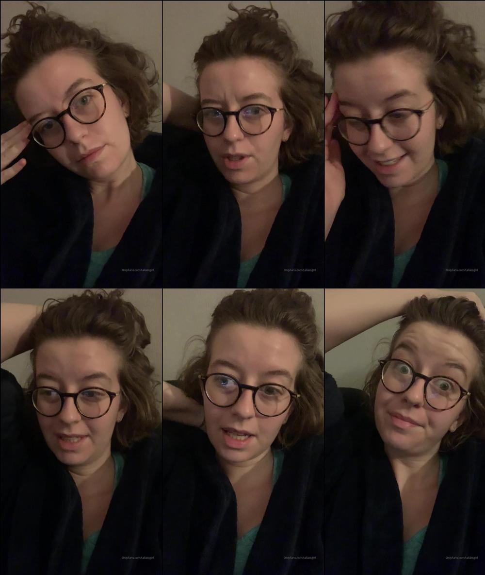 tallassgirl 02 09 2020 110687278 like i said in my video i have not forgotten about an