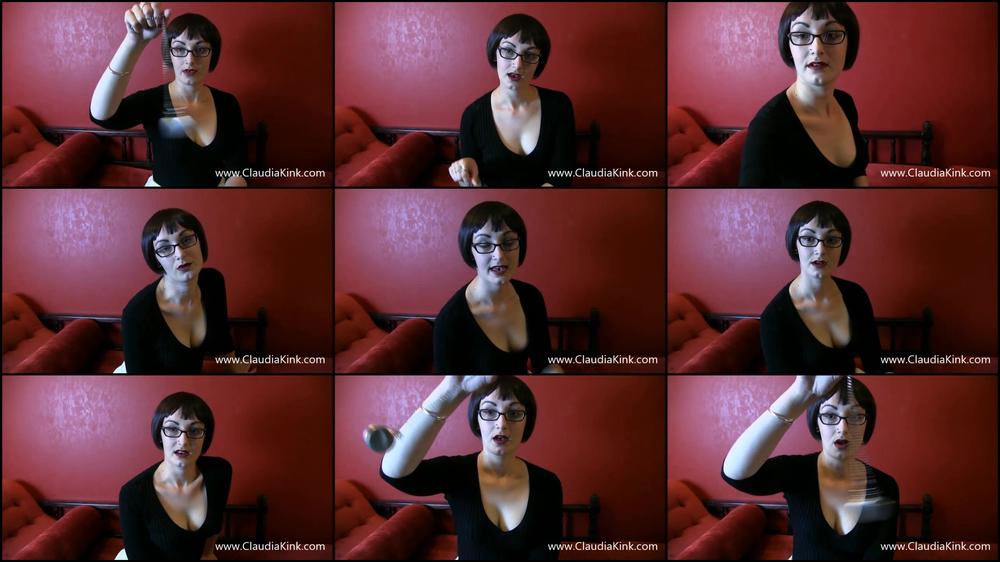 Mesmerising Slut Training - December 18, 2019