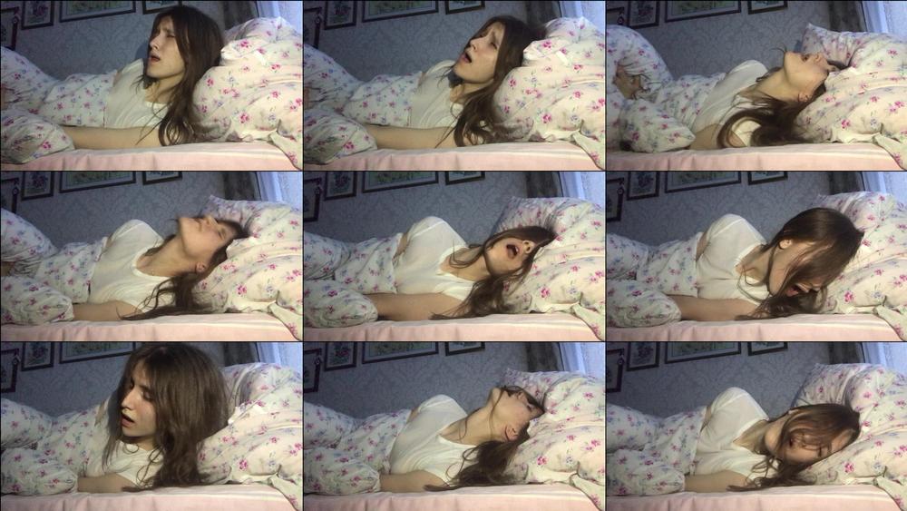 sleepingsonya 19 12 2020 1479519637 Interesting fact about me  mostly I cum for more than one minute  P. S. When no one ma