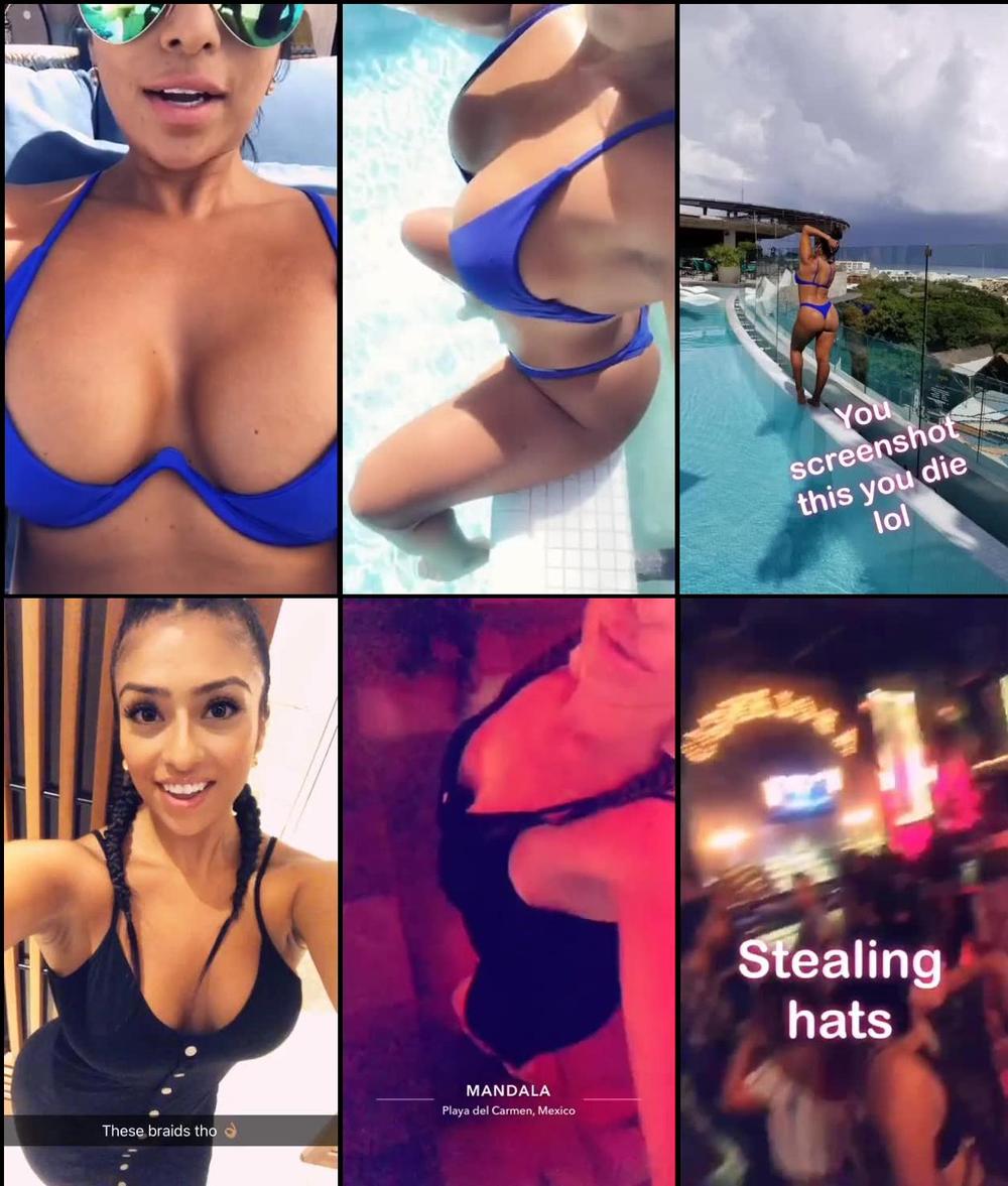 sandralatinaxxx 03 10 2018 14192676 SnapChat