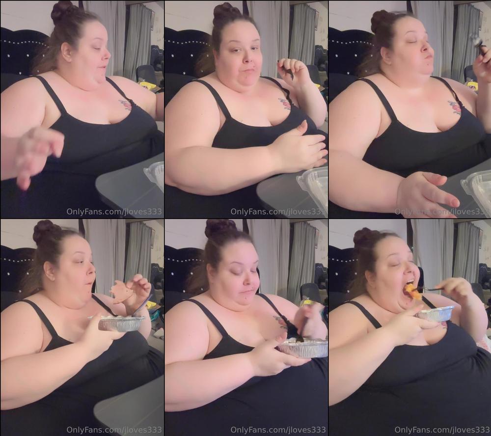 jloves333 03 04 2023 2826505383 late night breakfast for snack was so yummy 