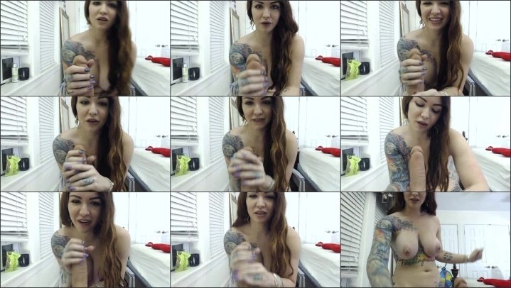 Charlette Webb Late 2 Fuck Me Angry Joi Cum Support