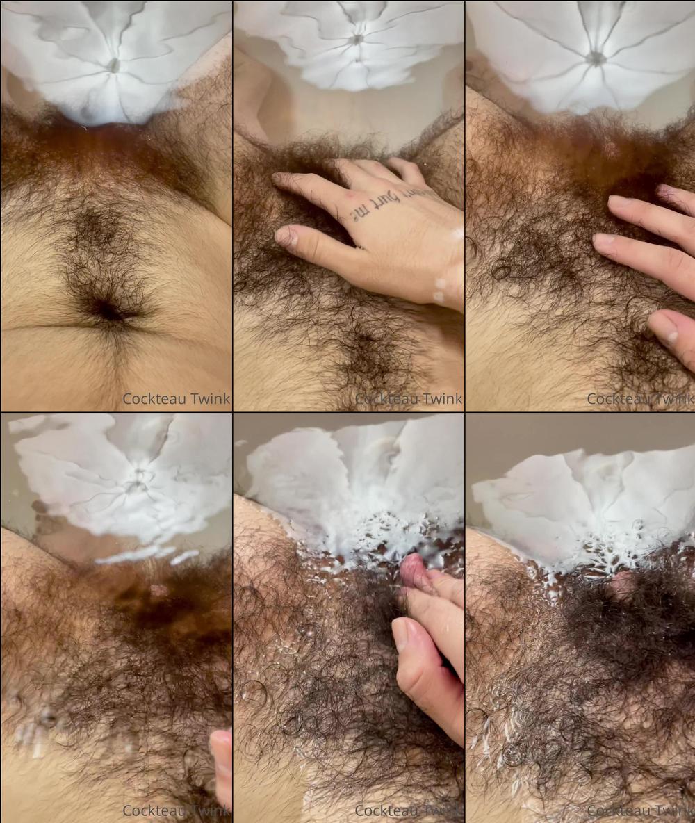 cockteautwink 08 06 2021 2130586238 Teaser Tuesday is back  Hereâs a fav of many of yours. I hope yâall enjoy bath content