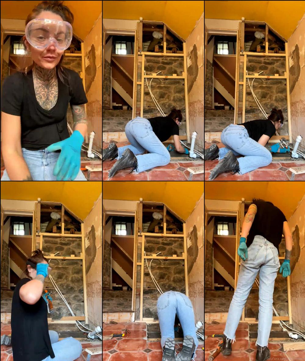 nikkyfrench 06 07 2021 2155256418 stream started at 07062021 1040 am help mistress refurbishing