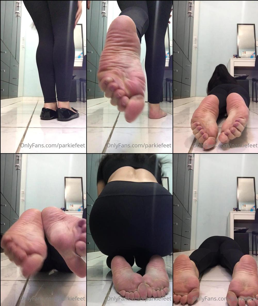 parkiefeet 21 06 2020 69382882 Just some chill Sunday soles video for you guys Hope yo
