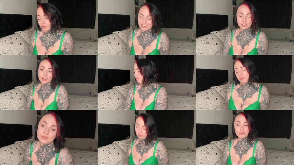 Cute British Findom