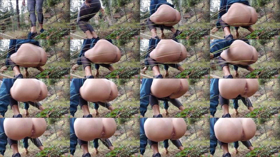 Hazel Simone Outdoor Hiking P–