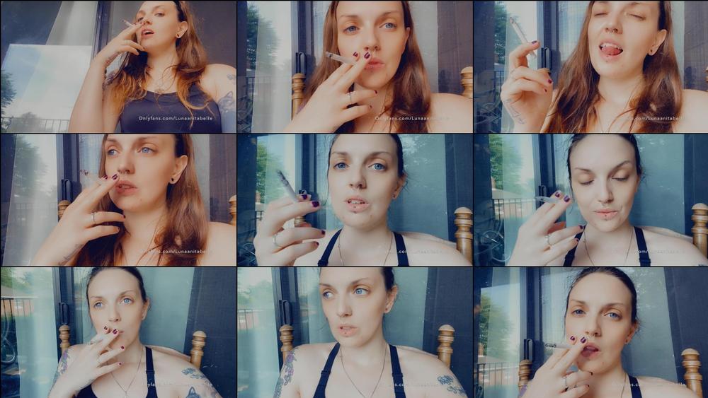 Smoke with me - July 29, 2021
