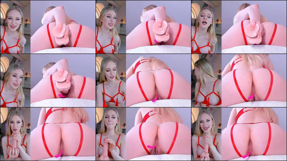 Asshole fucking+ Joi finish - March 22, 2022