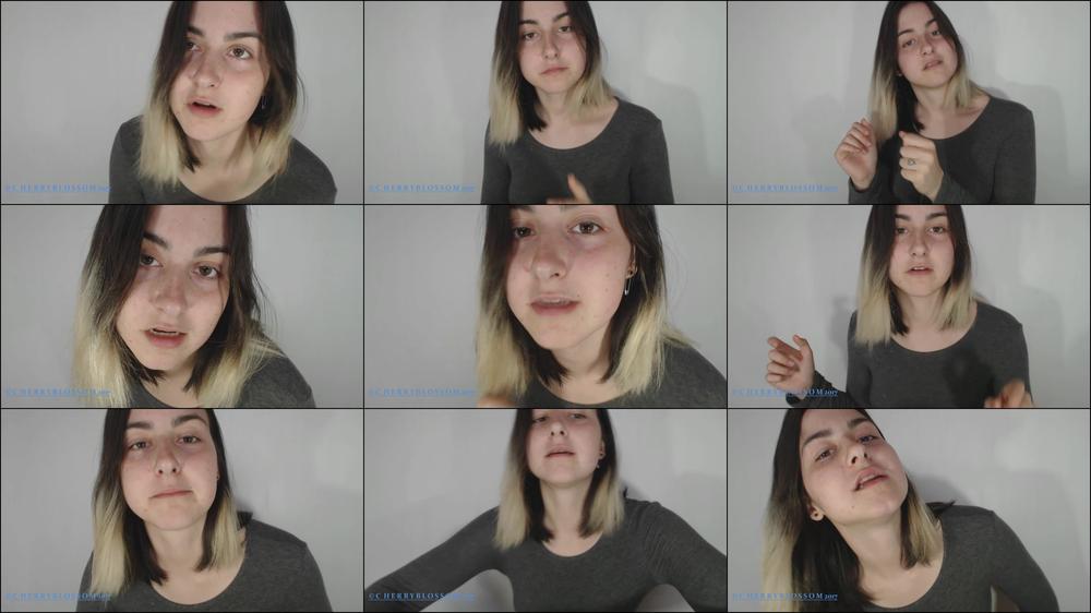 Misstressliliya Garbage Slave Task