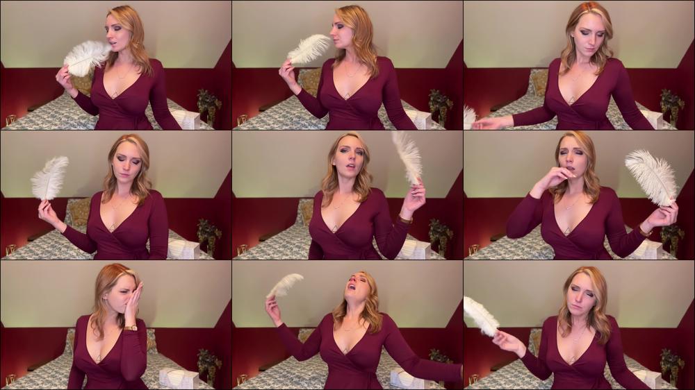 Sneezing From a Feather