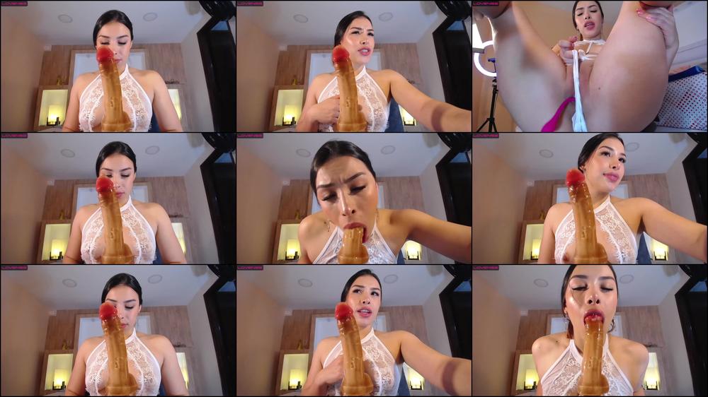 Moisturizing with Saliva
