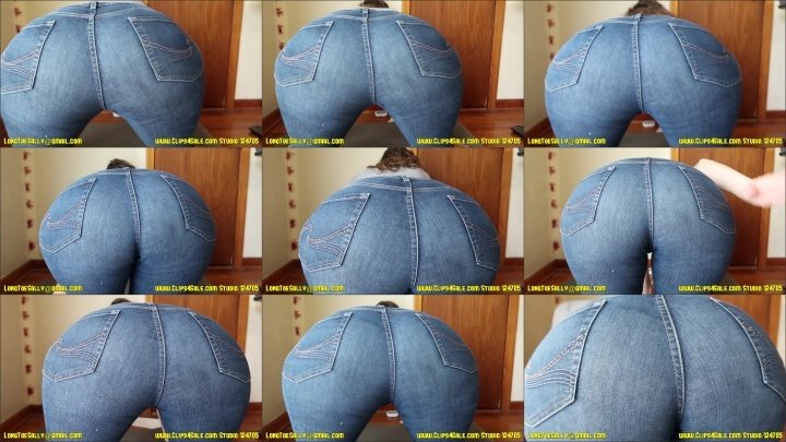 Longtoesally 1 30 19 Jean Farts