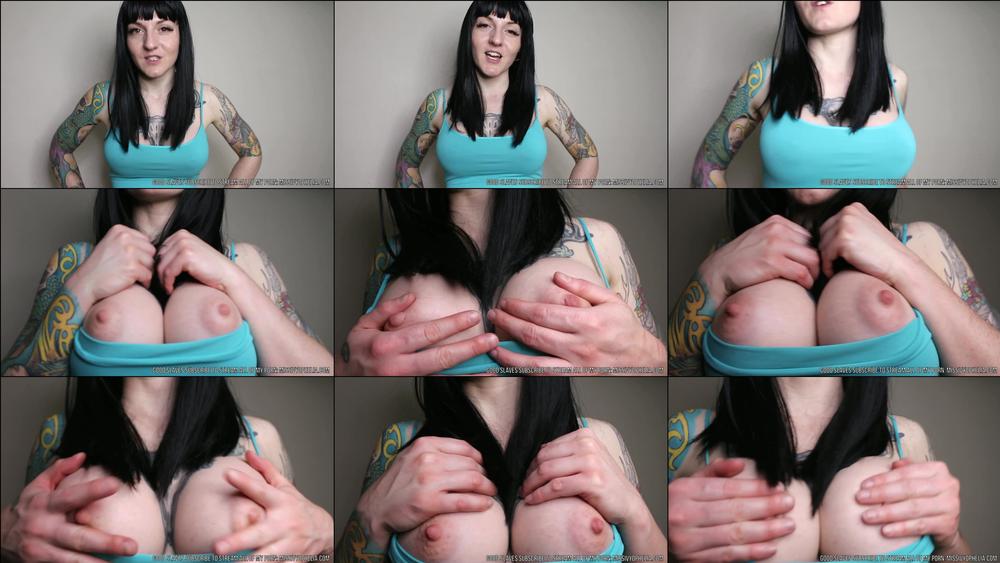 missivyophelia 01 12 2021 2289706565 You've got to work hard to impress Me, I love the way you squirm  Work hard for Me boy. Ch