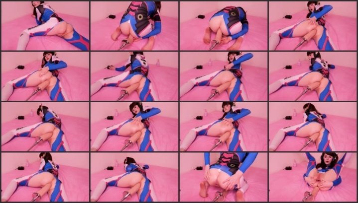 Tweetney Dva Almost Self Destructs