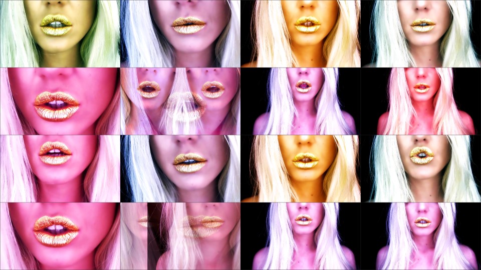 Lexiluxe Luscious Lipnosis