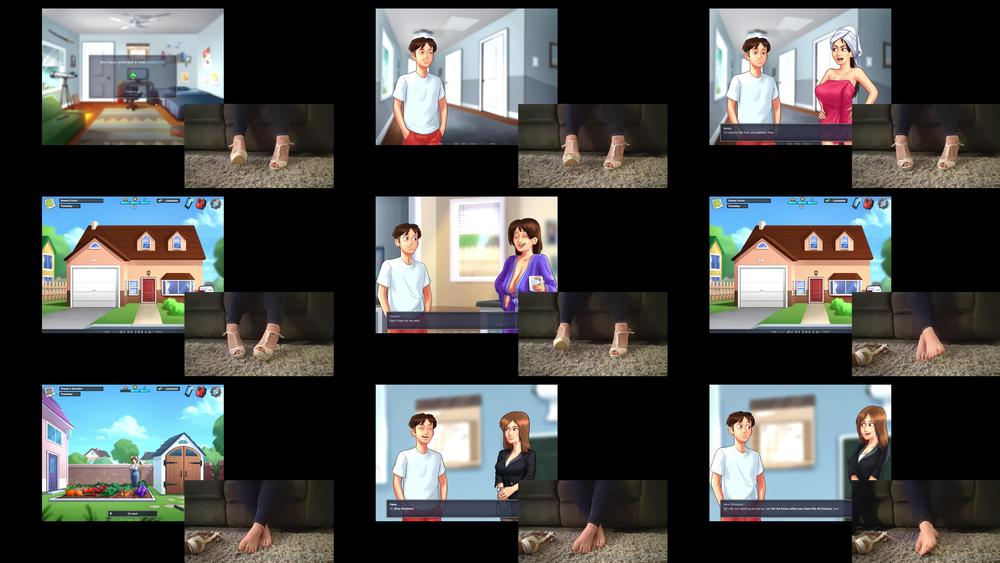kayties feet 10 04 2023 2830523768 summertime saga episode 5 with feet cam