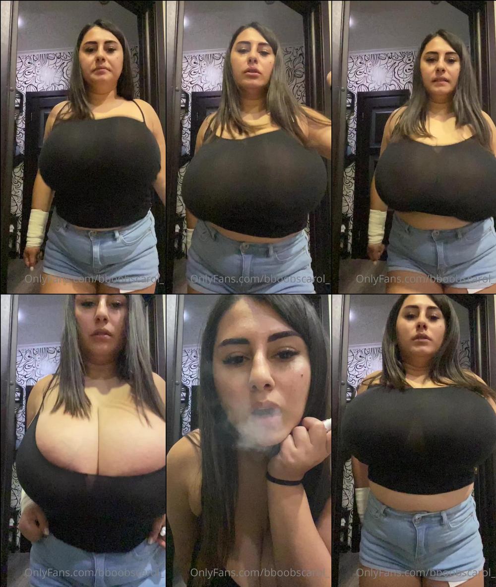 BBoobsCarol OnlyFans 04 09 2020 833857691 Video
