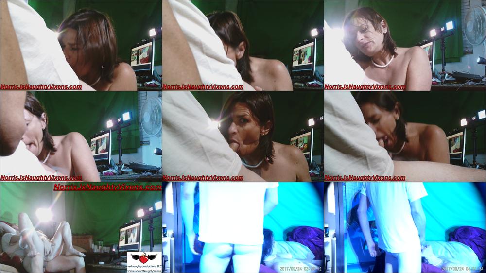 Cougar MILF needs to be butt fucked hard