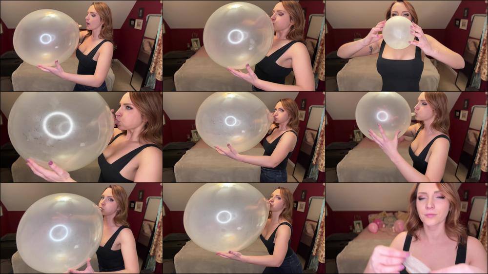 TT17 Balloon Inflation B2P