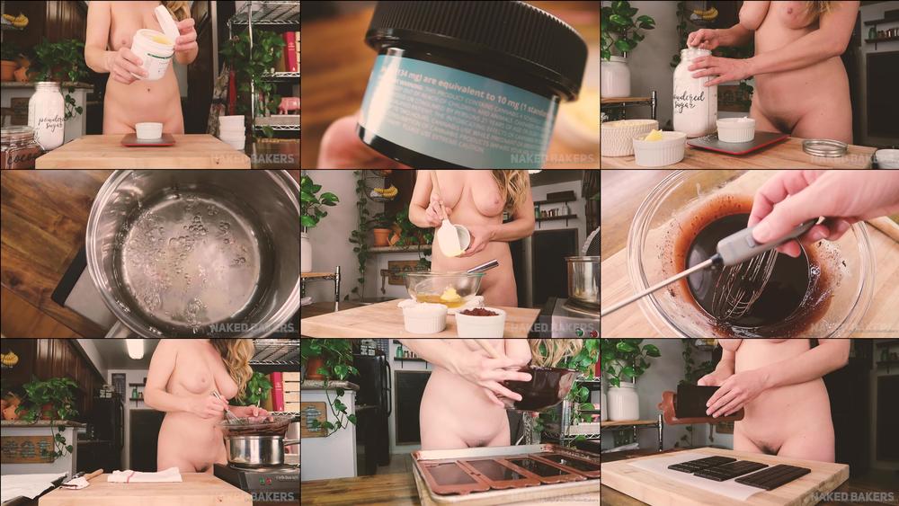 nakedbakers 19932999 2020 04 20 happy 420 i wanted to share a full episode of my baking show with all of you since a lot of you sai