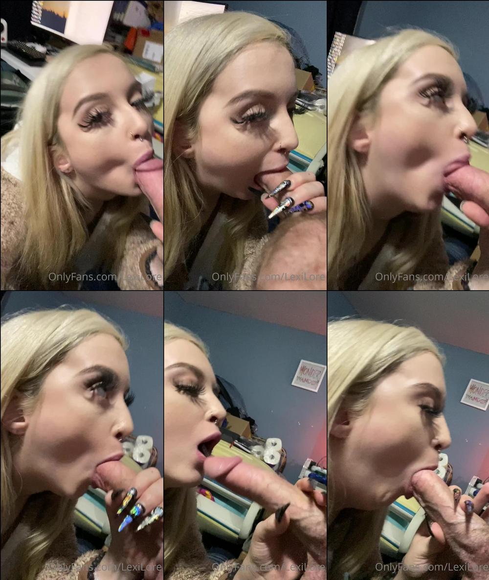 lexilore 01 11 2020 1175981479 Iâm a good little cocksucker for Daddy