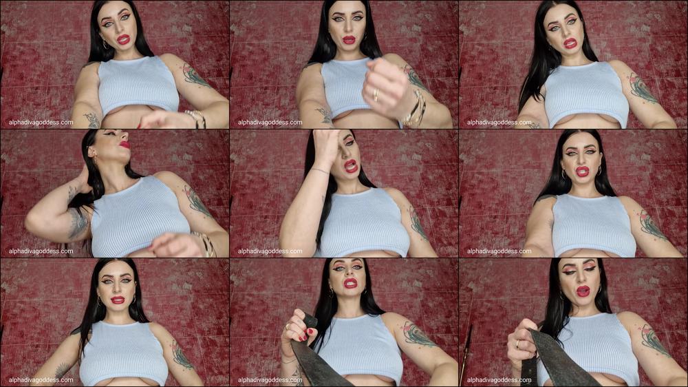 Evil Handjob - January 13, 2023