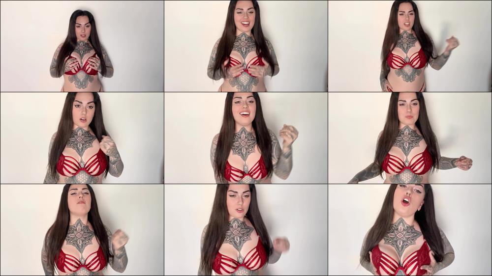Cuckolds Tit Worship JOI