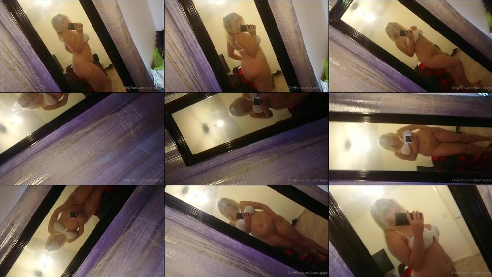 joannajayx 01 08 2020 627384300 Last night  Book private shows using skypeorwhatsapp webcam message me here 