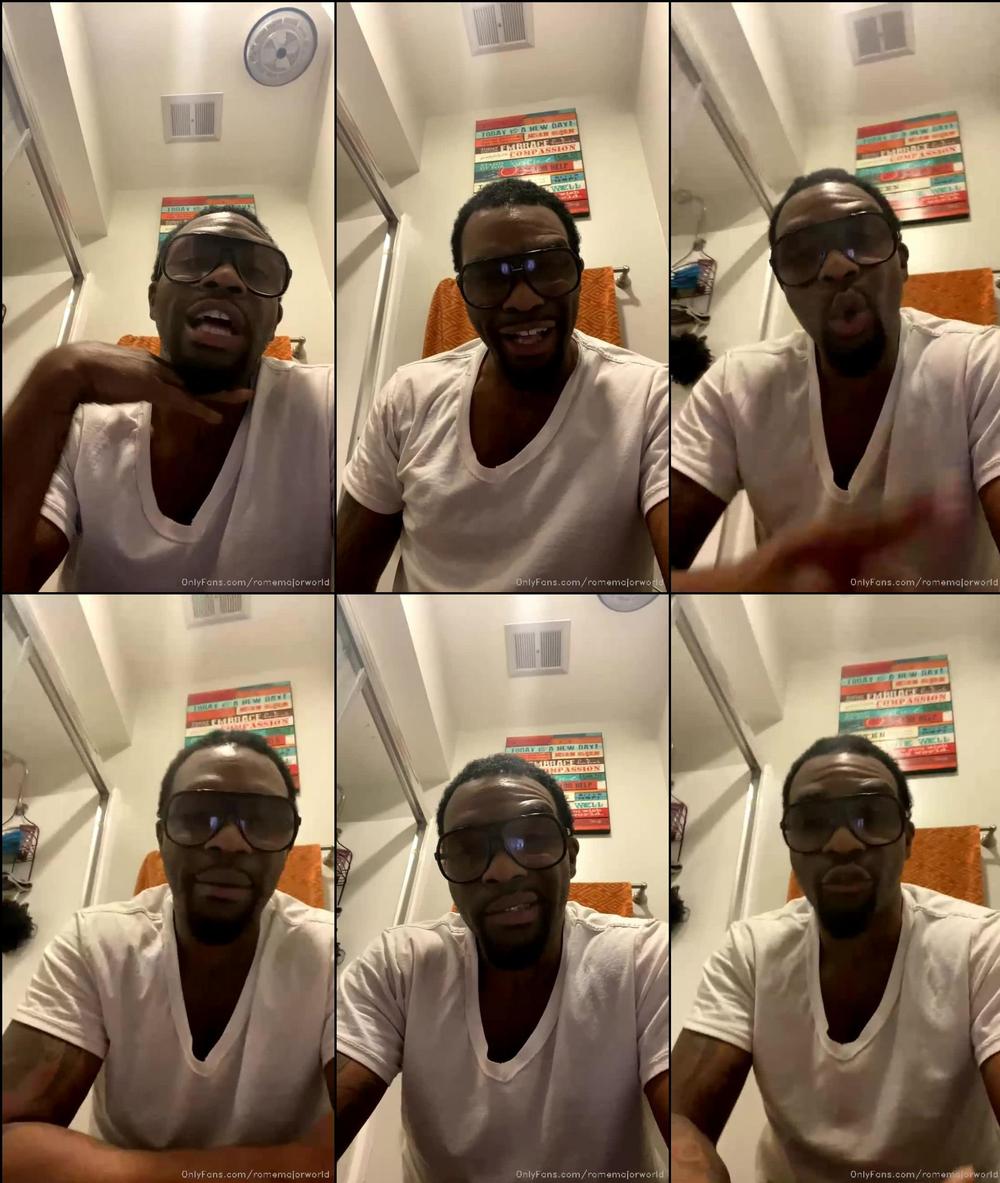 romemajorworld 10 04 2020 225514626 stream started at 04102020 0801 pm