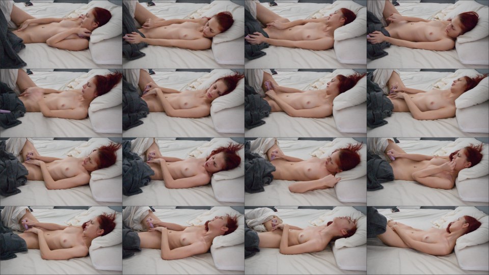Kitty Moon Just Woke Up Members Only