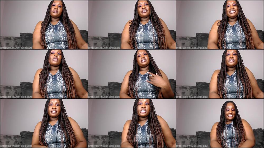 The Black Hottie Addiction