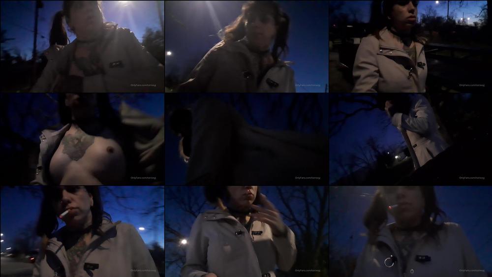 tstrixxyj 01 02 2020 20650254 43 outside it is feeling brisk but other than th
