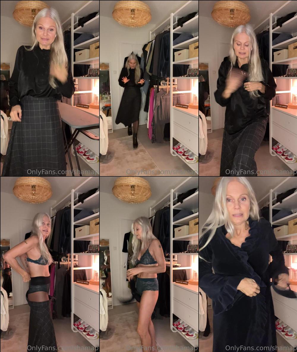 shamap 449154170 2022 11 11 nylon stockings yes or no if no why if yes why and does it matter 