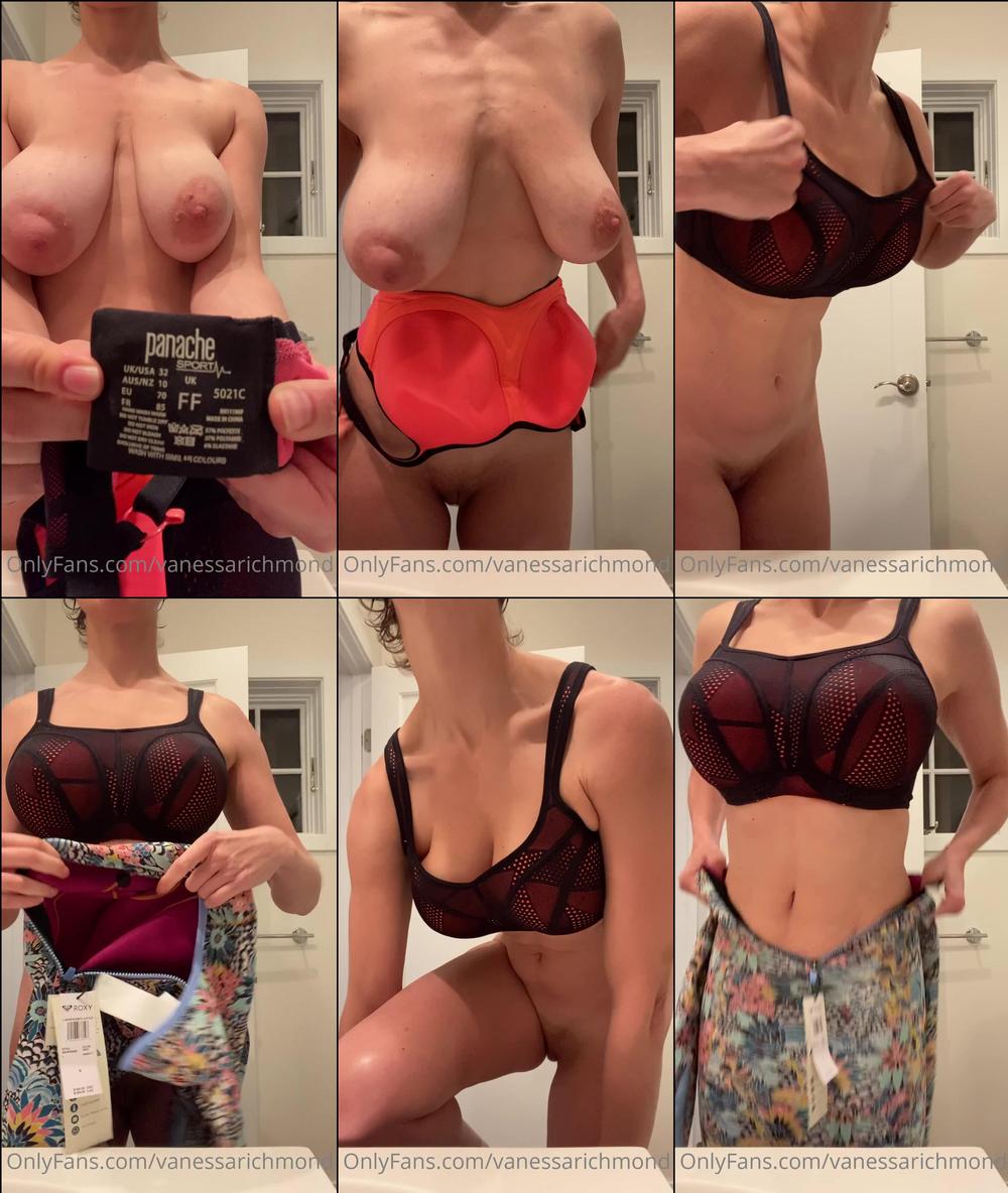 vanessarichmond 18 11 2021 2277596112 I went on vacation  Had zero service so couldnât post. Thanks for sticking around, Iâl