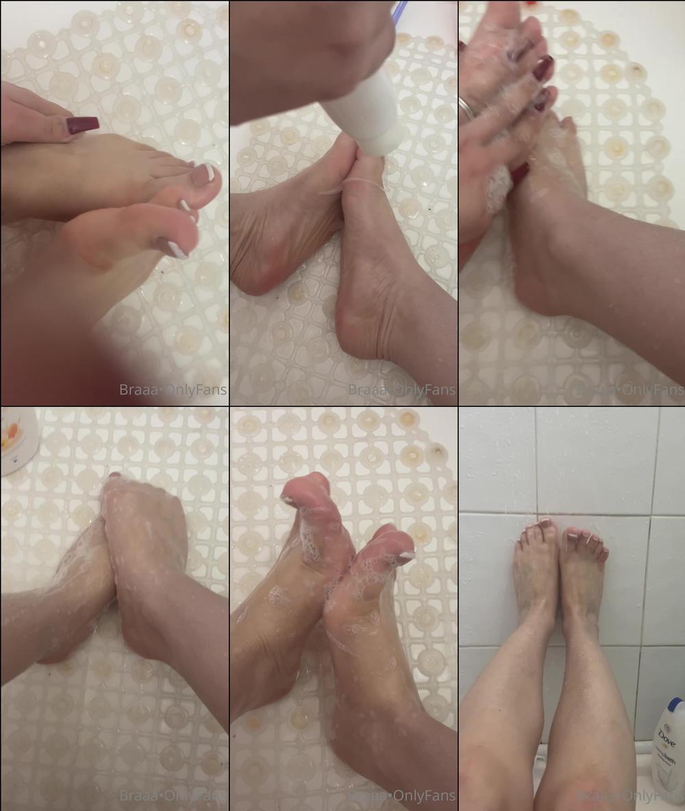 braaa sg 293989939 and don t forget to wash your do you like my nails 1